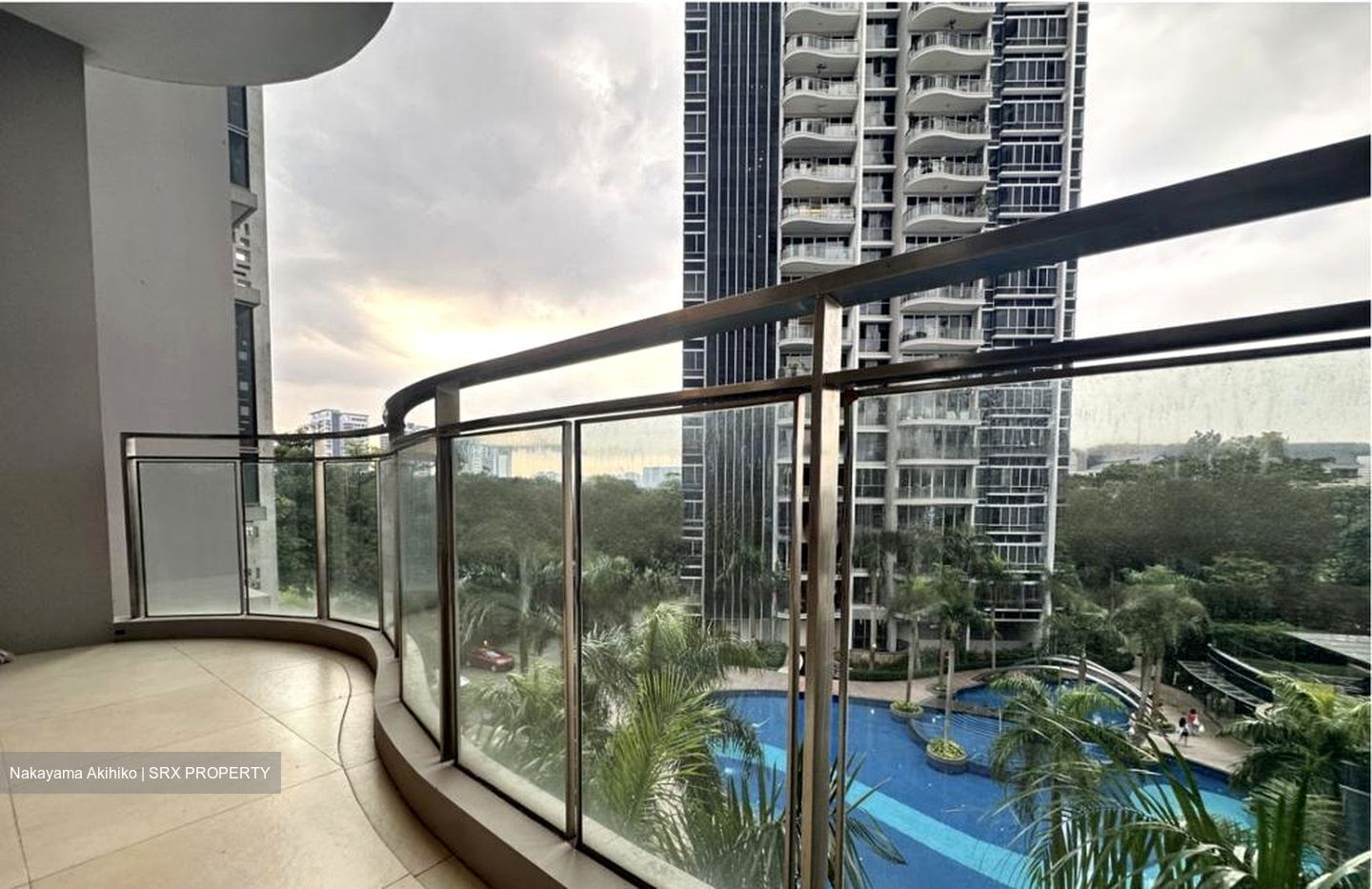 The Meyerise (D15), Condominium #454690091